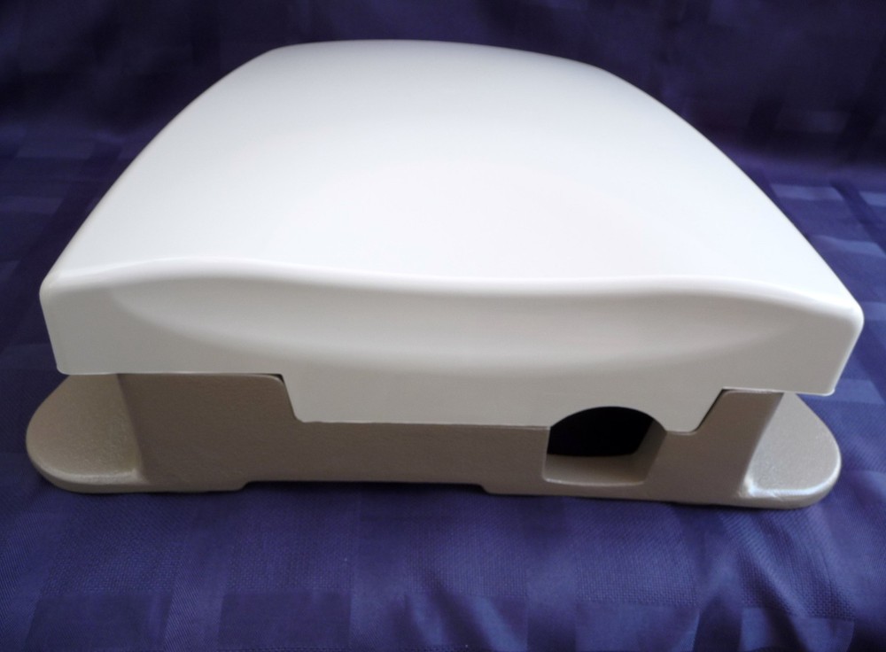 Midmark Elevance Chair Junction Box