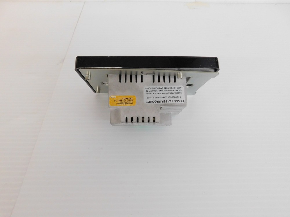 ^^ CRESTRON M201902001 SKU MPC3-101-B MEDIA PRESENTATION CONTROLLER (QKM6)