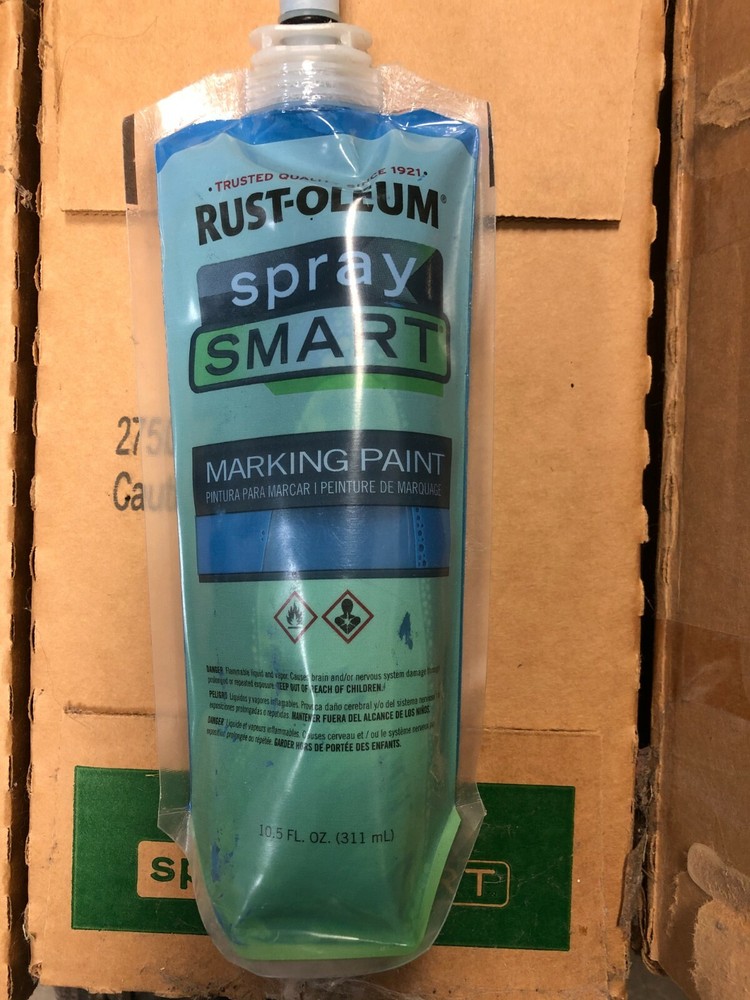 Rust-Oleum SpraySmart