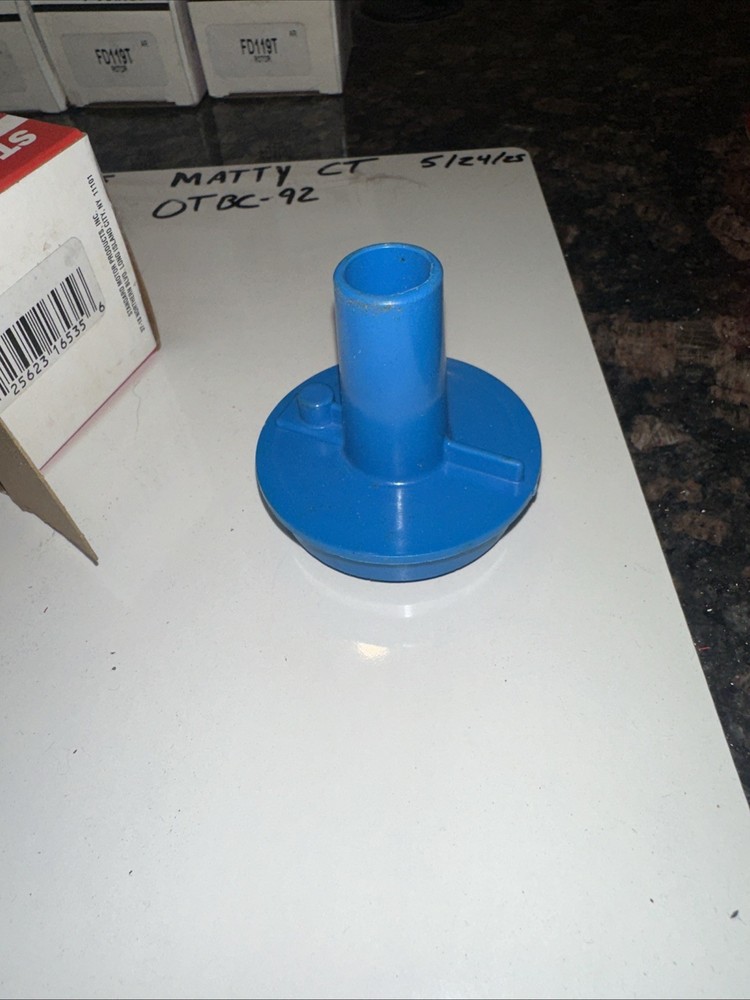 Distributor Rotor Standard FD-119T