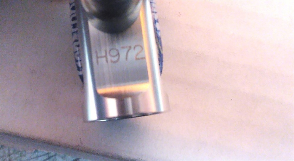 Defective GENSCOPE H972 MicroFlex Borescope AS-IS