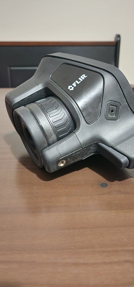 FLIR E54-EST Thermal Imaging Camera