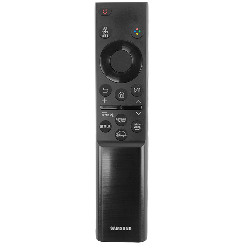 Samsung Smart TV Remote Control Works for ALL Samsung Smart TVs w Hotkeys