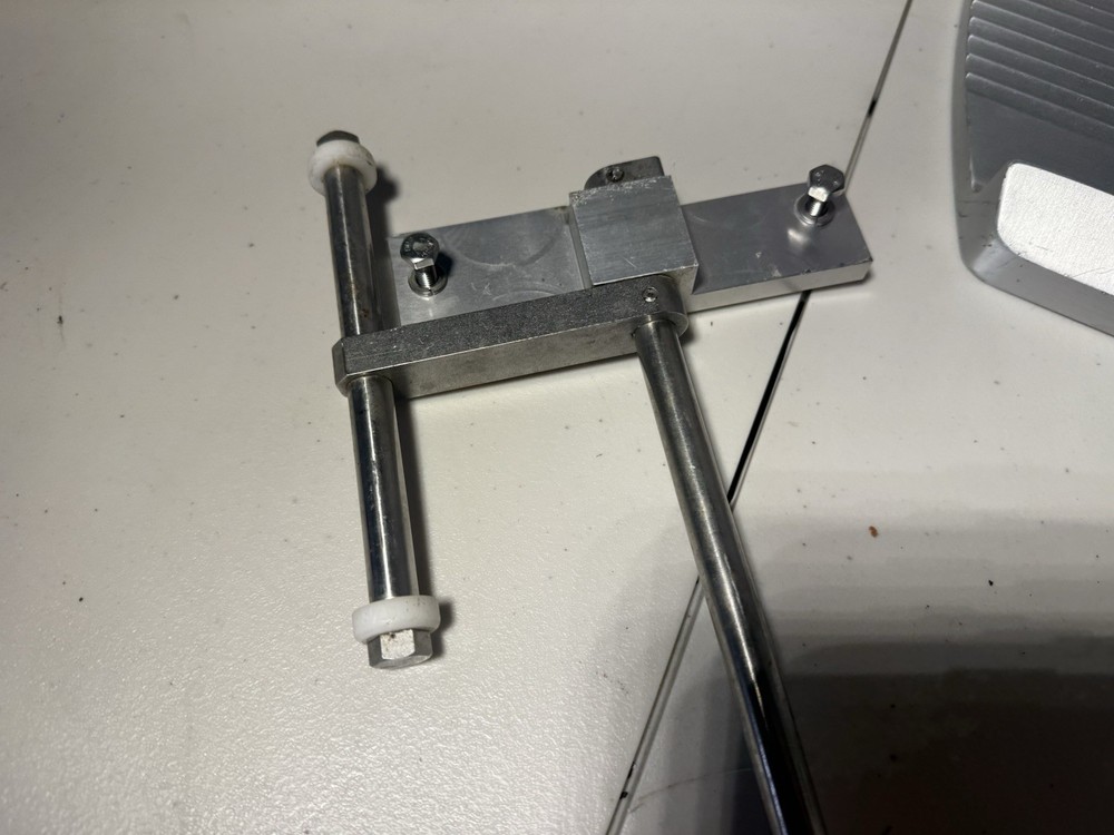 BIZERBA GSP Parts