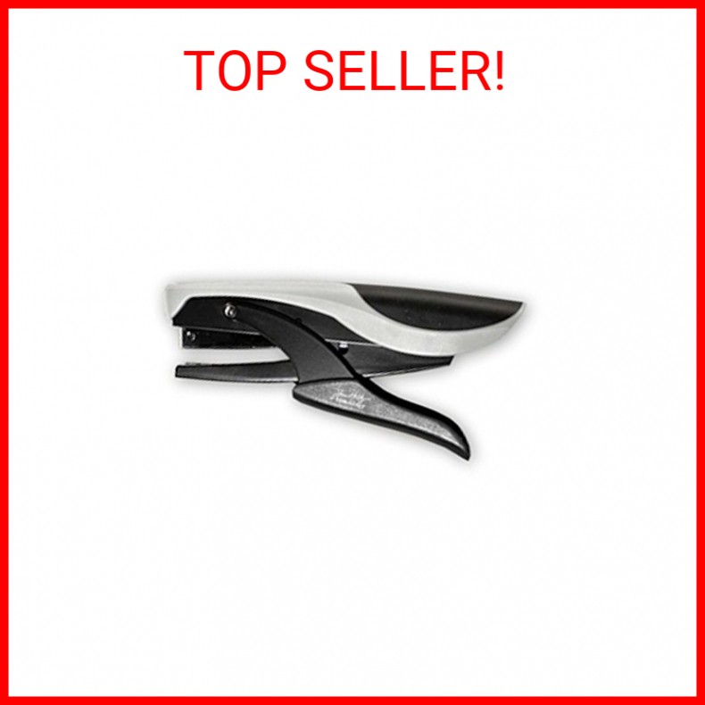 Idea-Ology Tiny Attacher Stapler - Includes 90 .25in Staples