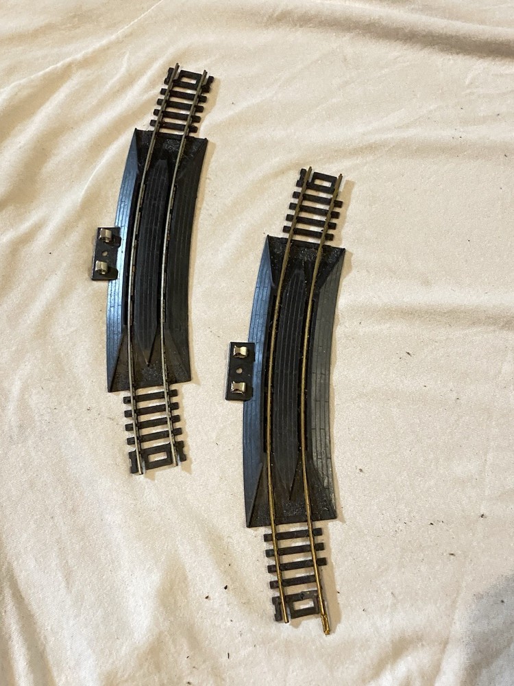 Tyco Trains HO-Scale Model Train Power Pack Transformer Controllers