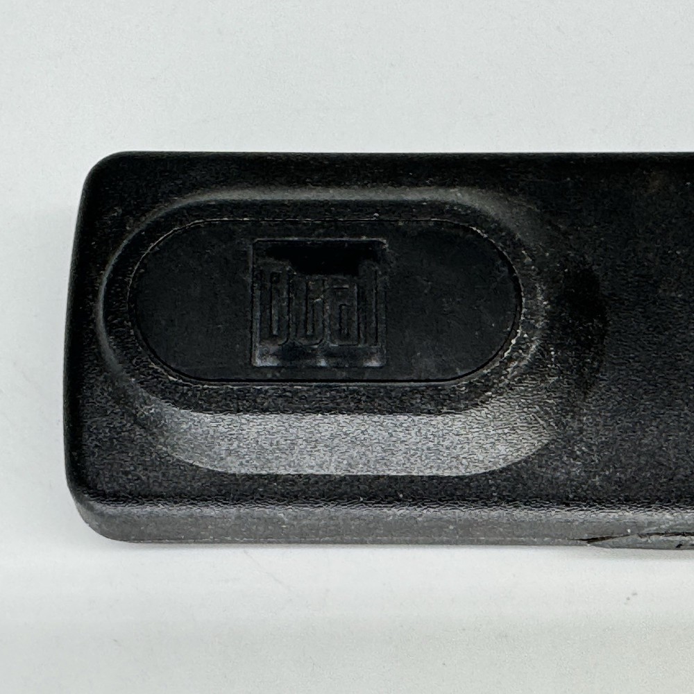 Dual XDM6830 Detachable Faceplate Only w/ Protective Case