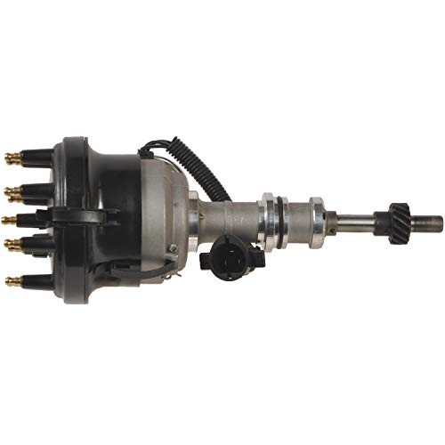 84-2895 New HEI Electronic Distributor and Module