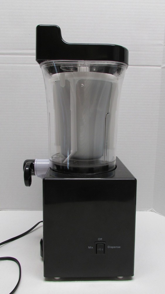 ICEE Slushie Making Machine Counter-top Electric Maker