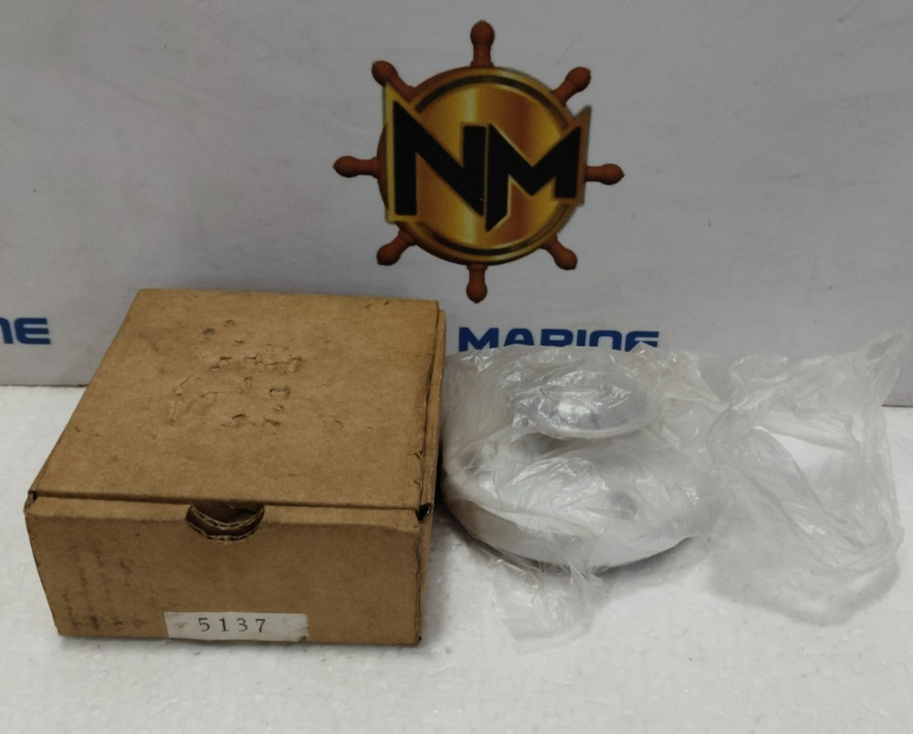OKI FD-6111 HEAT DETECTOR #NEW
