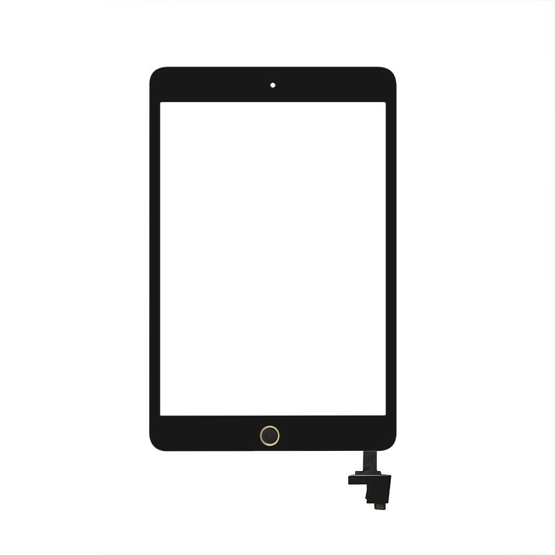 For ipad Mini 1 A1432 A1454 LCD Touch Screen Digitizer Assembly Replacement Lot