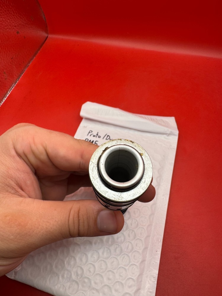 Proto/Dye PM5 Bolt/Engine