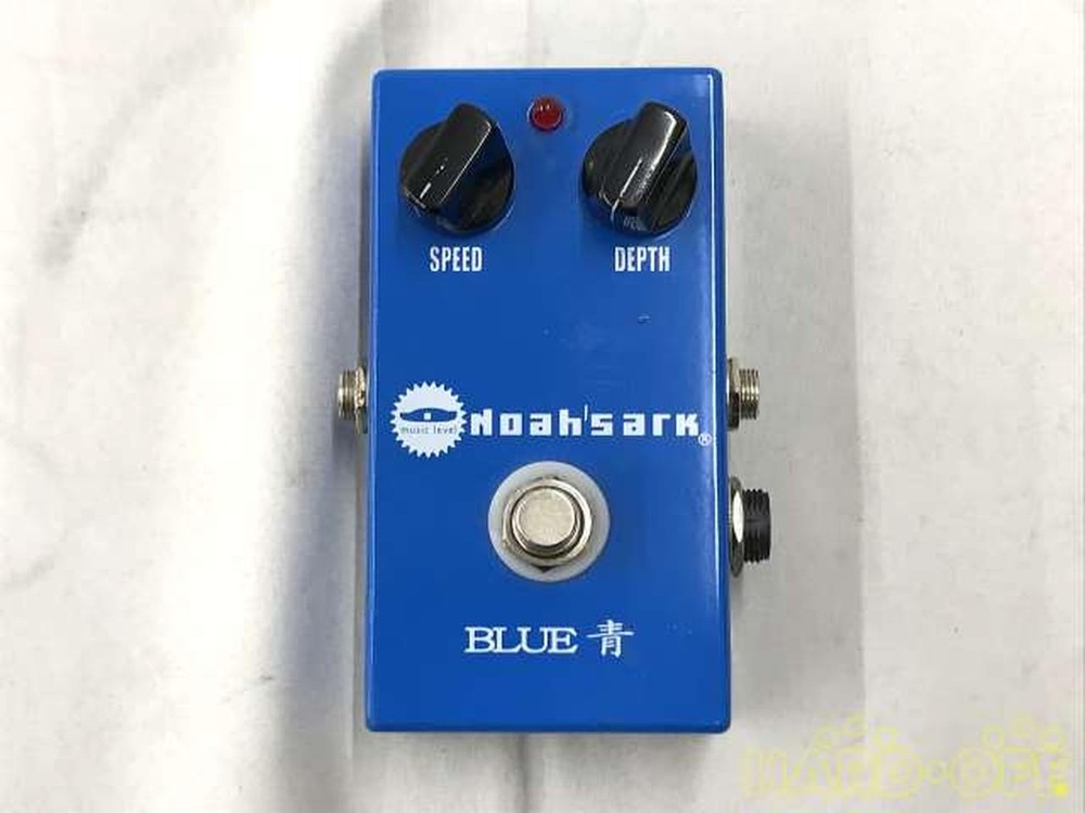 Noah Sark Blue Effector Chorus