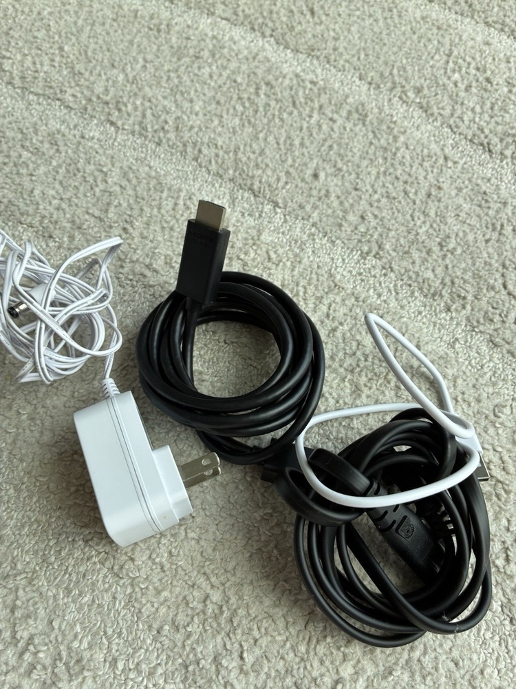 Xbox One S Console with Dual Wireless Controllers - White