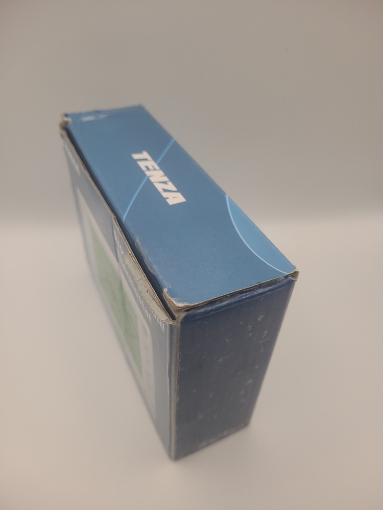 Tenza Digital Programmable Thermostat Model CPT10 5+2 Programmable