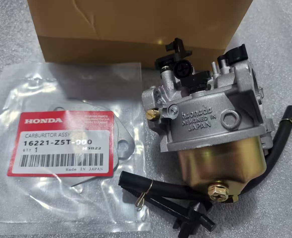 OEM Carburetor GX270 16100-Z5T-901 CARB GX270 HOV & GASKET FAST SHIP
