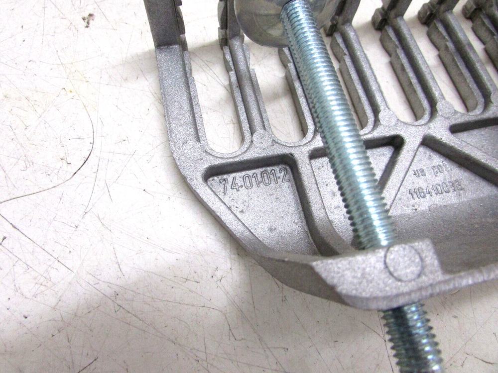 WOLFCRAFT DOVETAIL FIXTURE #4250