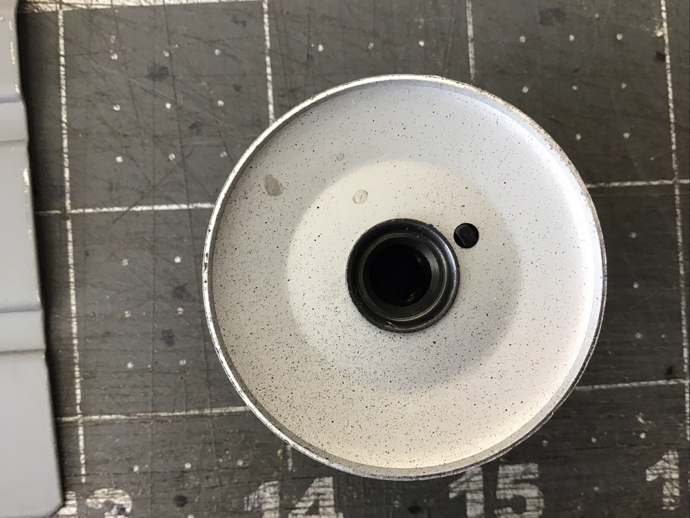 Master Dampner Knob Folder Console New(LC07X)