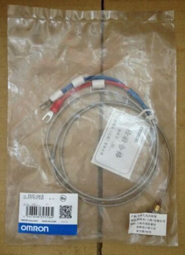 1PC New Omron E52L-CA1D M6 1M Temperature Sensor E52CA1D Free Shipping