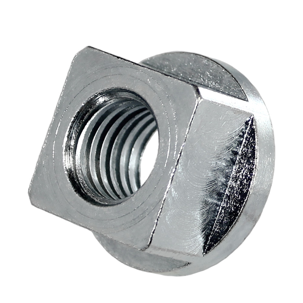 GRINDER HEAD NUT-SQUARE