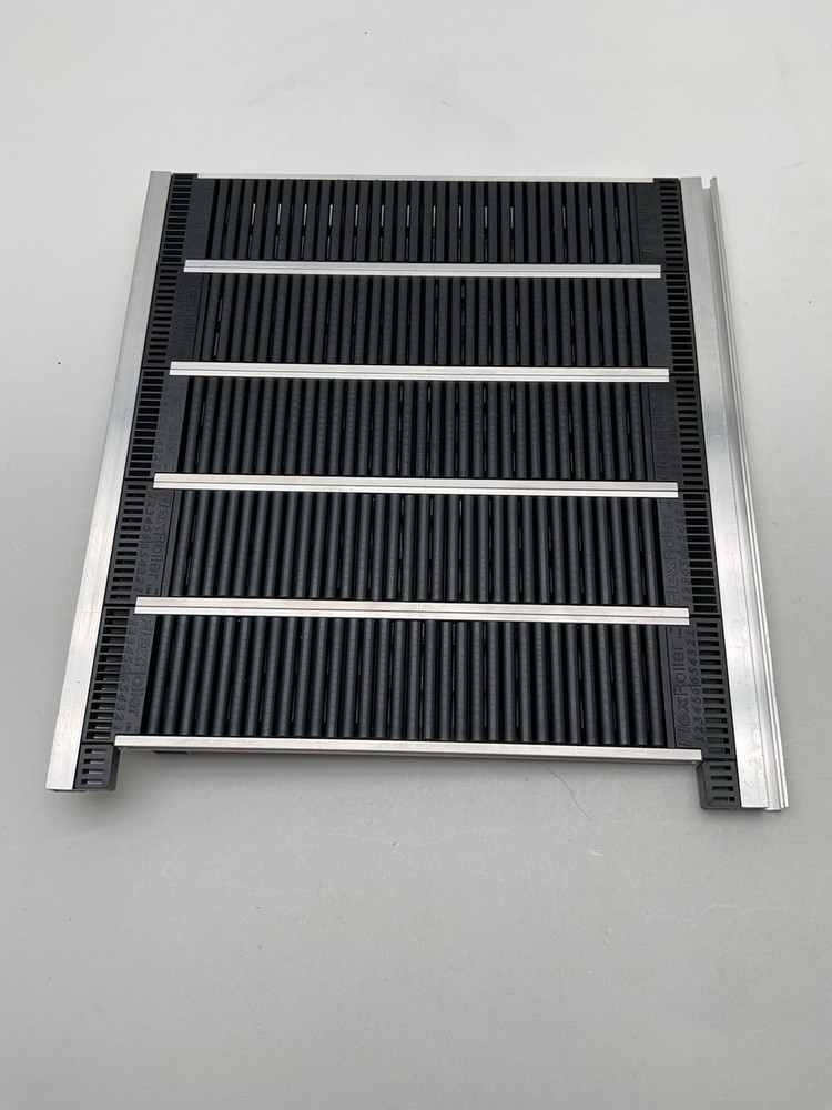 Bruegmann Flex roller Section