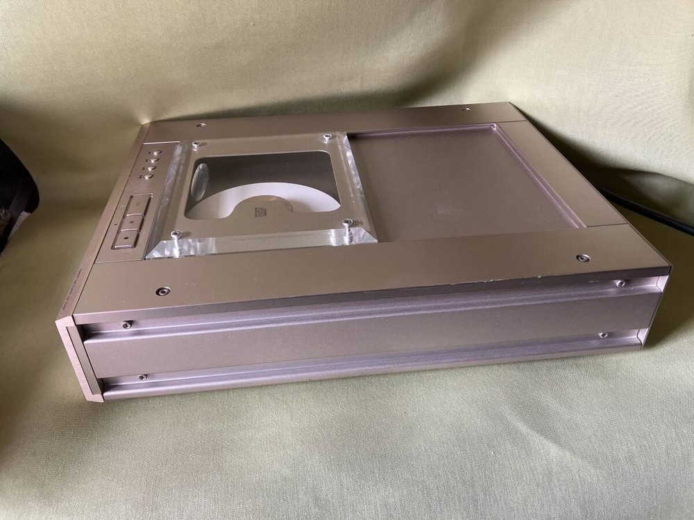 SONY CDP-X3000 CD Player