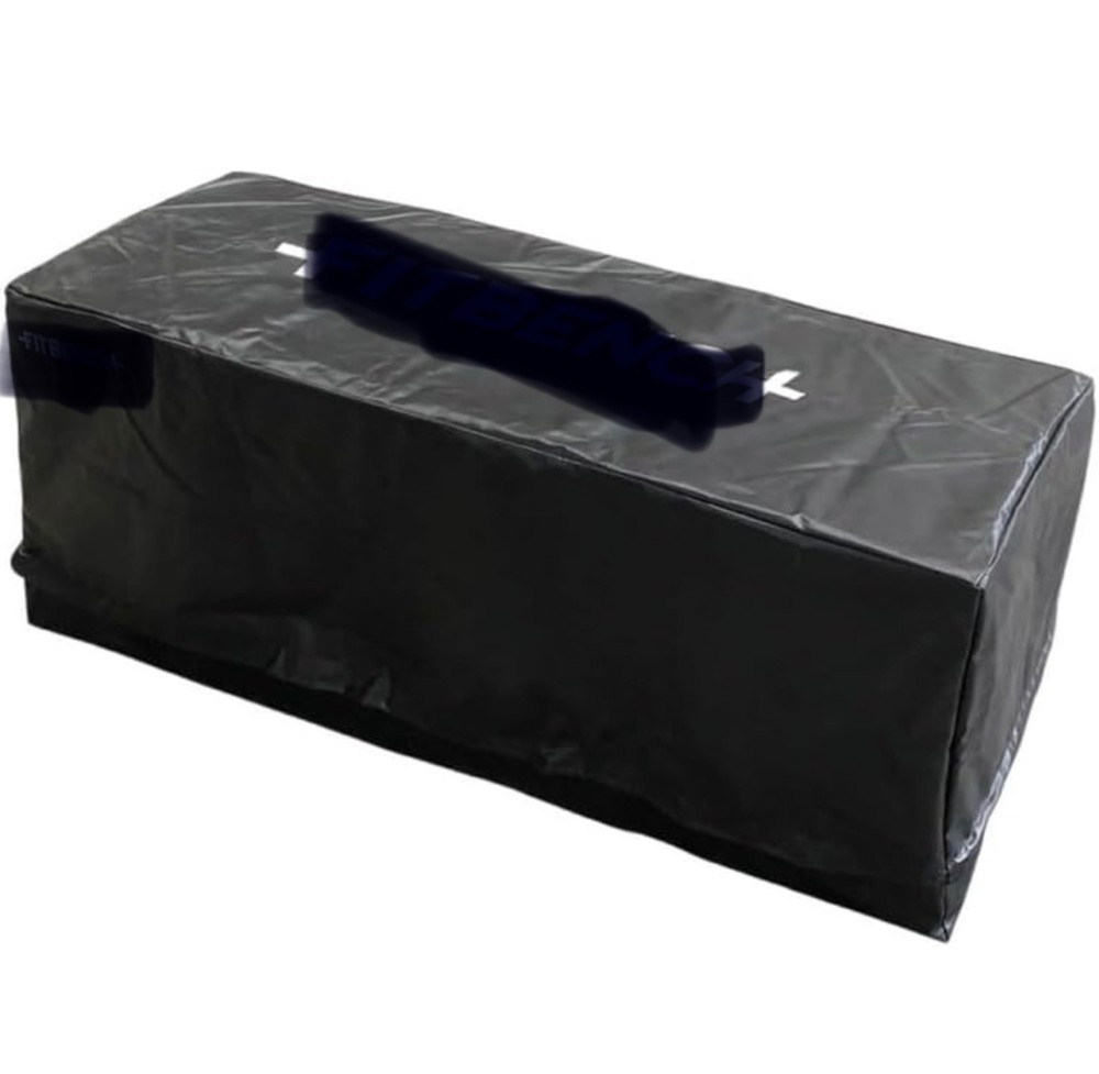 Fitbench Fitproof Weight Bench Cover Adjustable Exercise Workout REPLICA