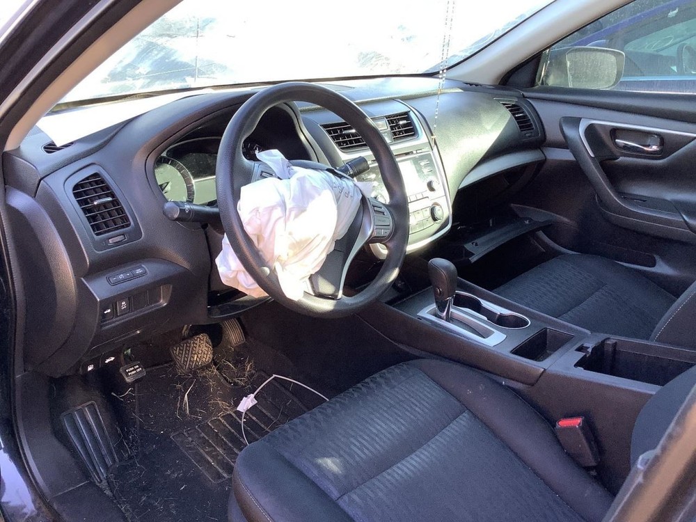 Fuse Box Engine Sedan Fits 18 ALTIMA 4432409