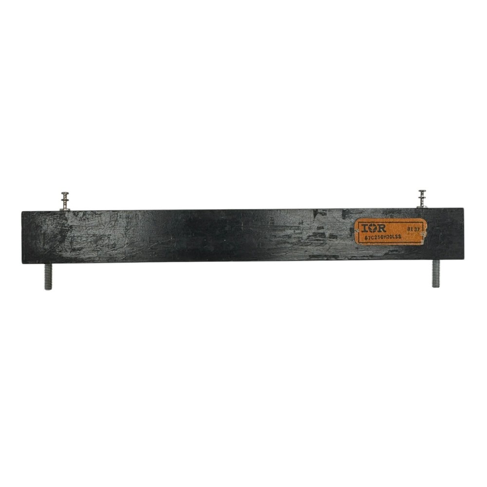 67C250H20LSS IOR SILICON DIODE 25000V