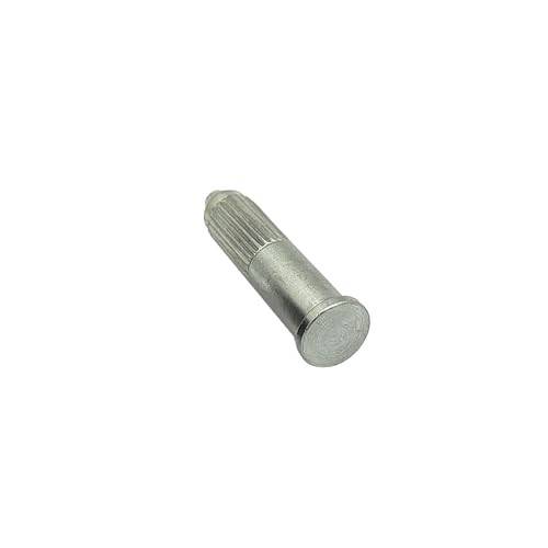 Lower Door Hinge Roller Bushing & Pin Kit 20058035 20262500 Compatible with