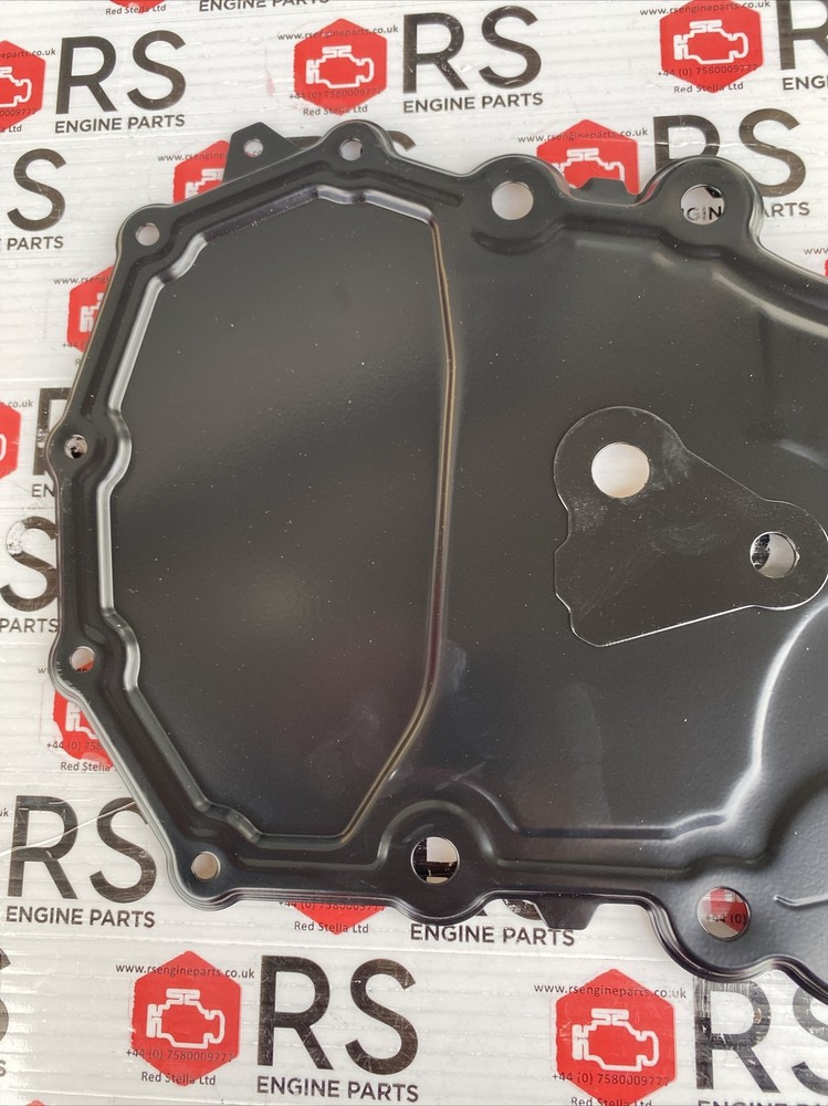 Timing Case COVER FOR FORD EDGE 2.0 ECOBLUE BCCA BCCB BCCC YLCA YMCA
