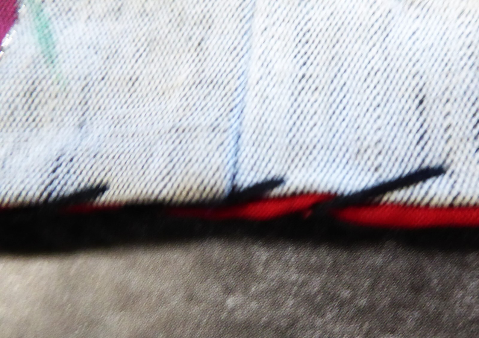 African Tribal Ceremonial Beaded Art Wall Hanging Cowrie Shell 3D Elephant Mask