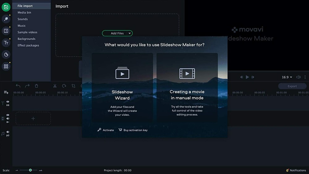 Latest Movavi Slideshow Maker 2025 Lifetime