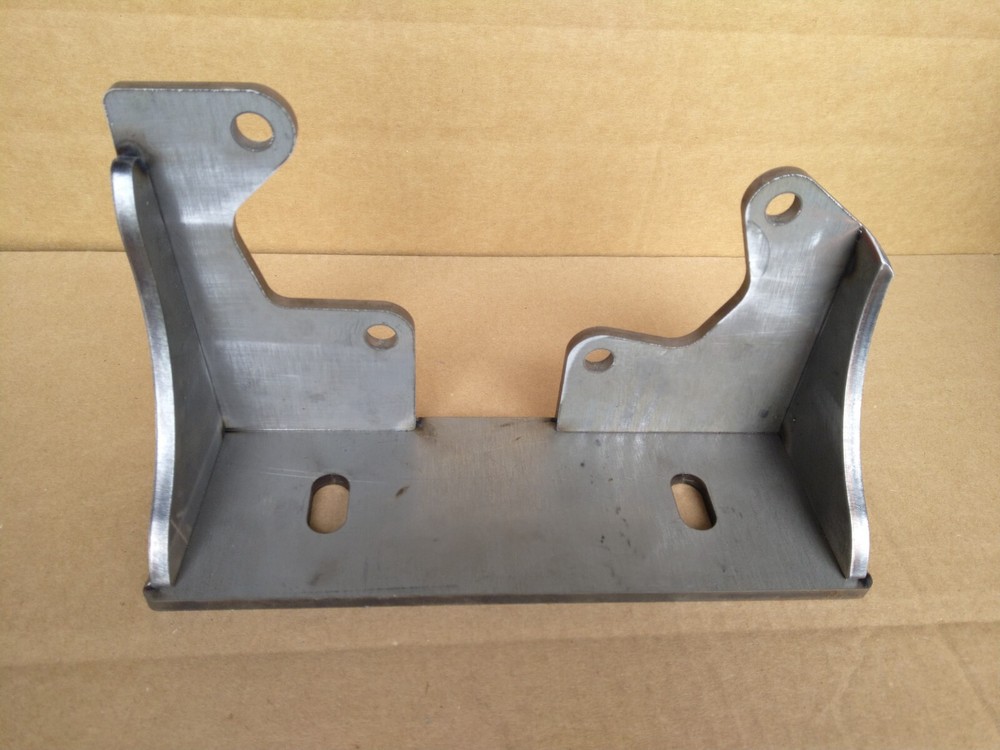 ZF5 Ford Manual Transmission Support Bracket Brace