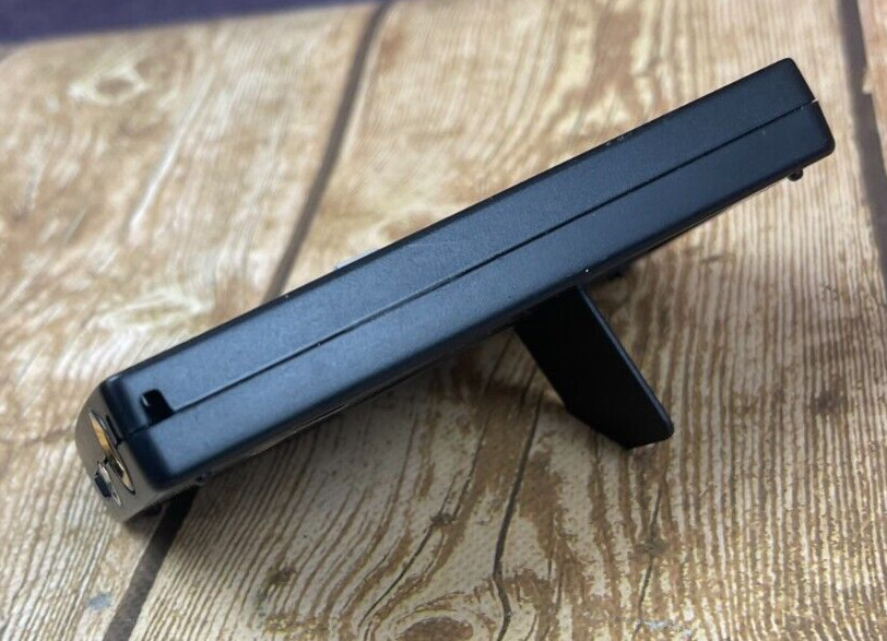 TGI Chromatic Tuner Metronome