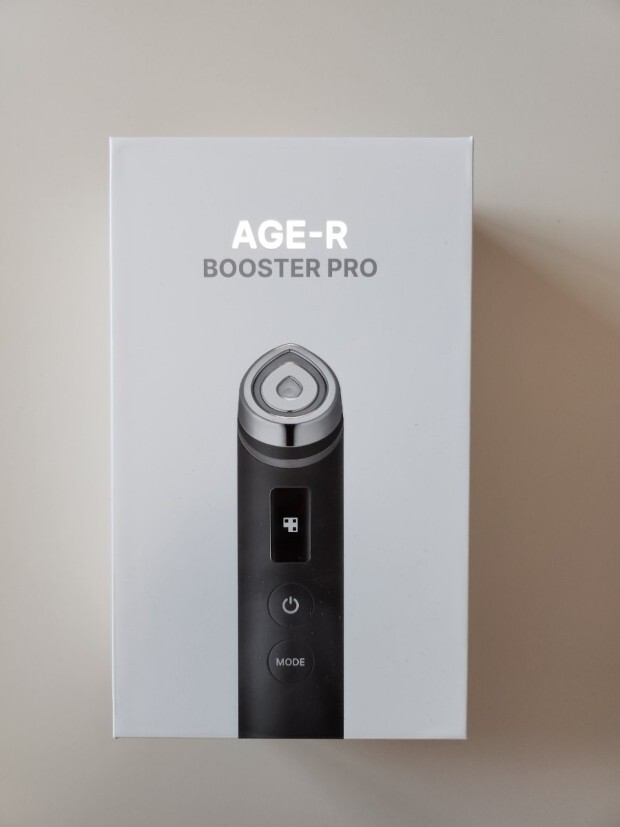 Medicube AGE-R Booster Pro