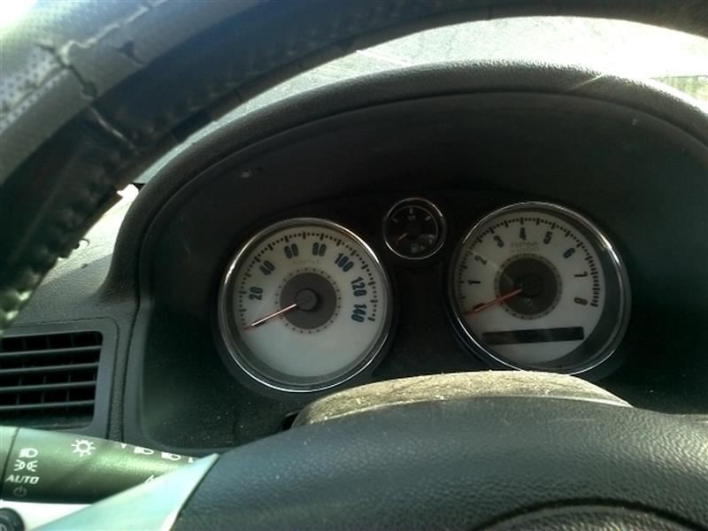Speedometer US Fits 07 COBALT 148951