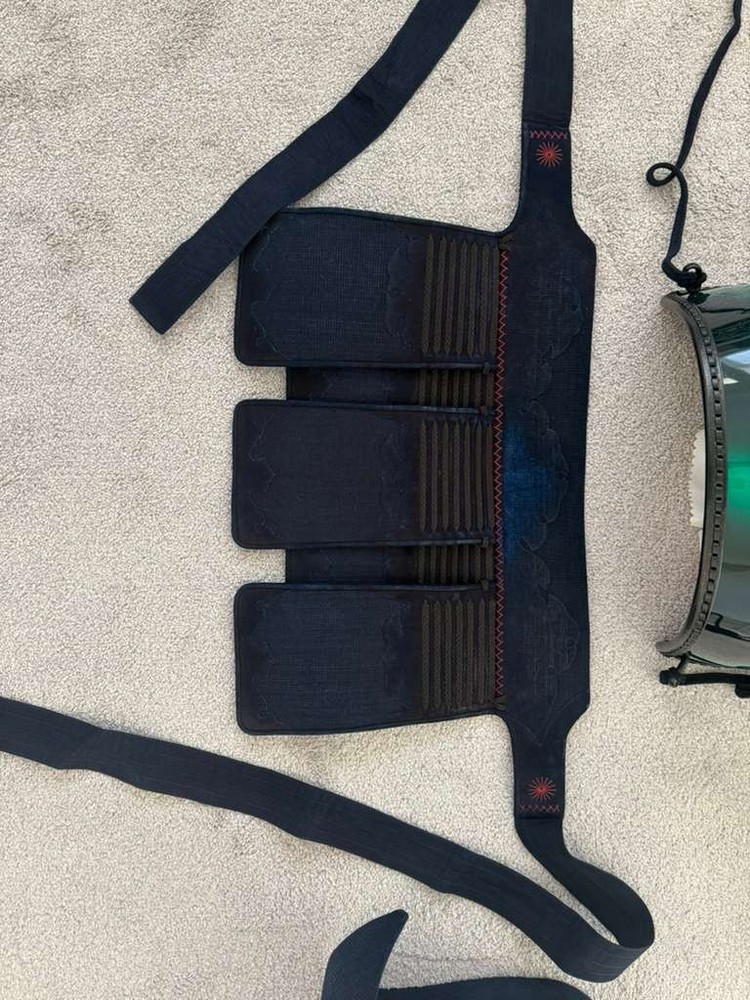 E-Bogu Kendo Bogu Set