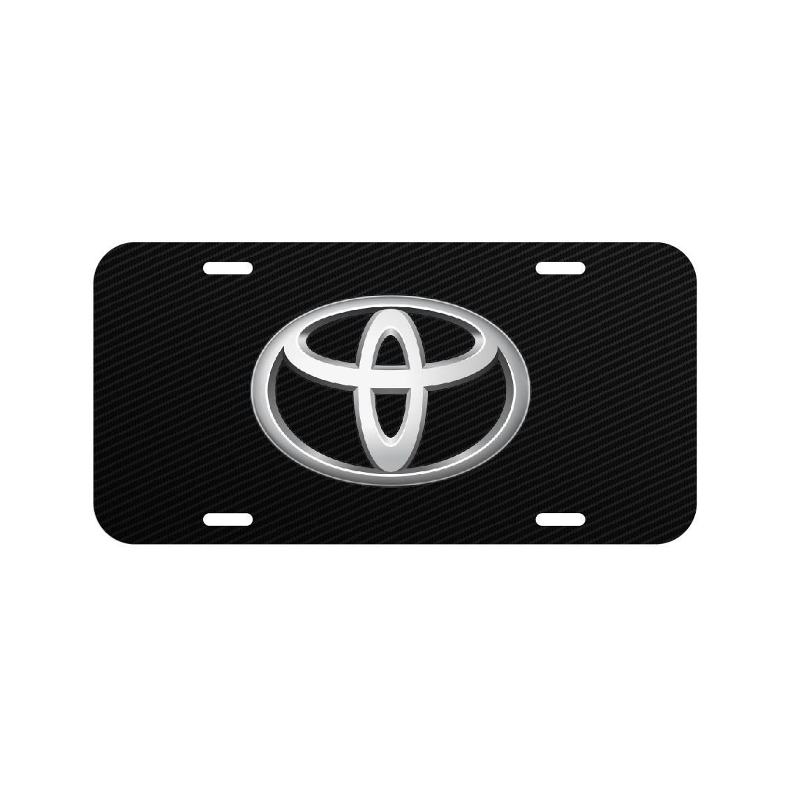 NEW Toyota License Plate CAR SUV Truck