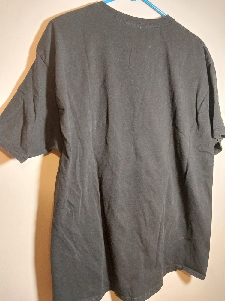 SAN DIEGO COMIC- CON ( SDCC) 2014 T SHIRT XL