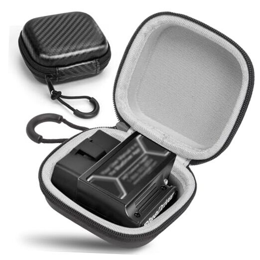 Case for BlueDriver Bluetooth Pro OBDII Car Scan Tool for iPhone & Android,