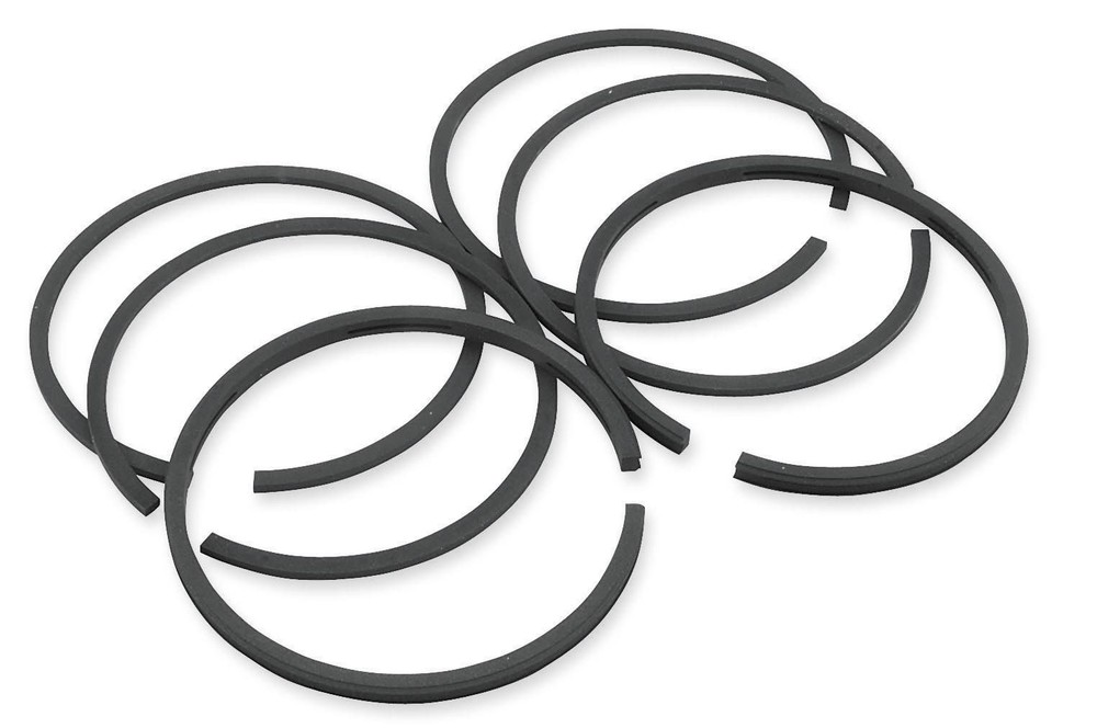 Pro-X Piston Ring Set 87.00mm 02.1487.050