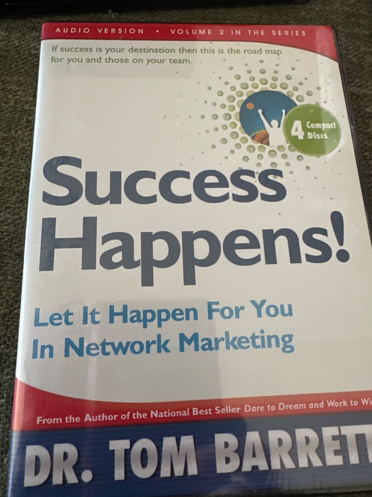 instruction books cds video