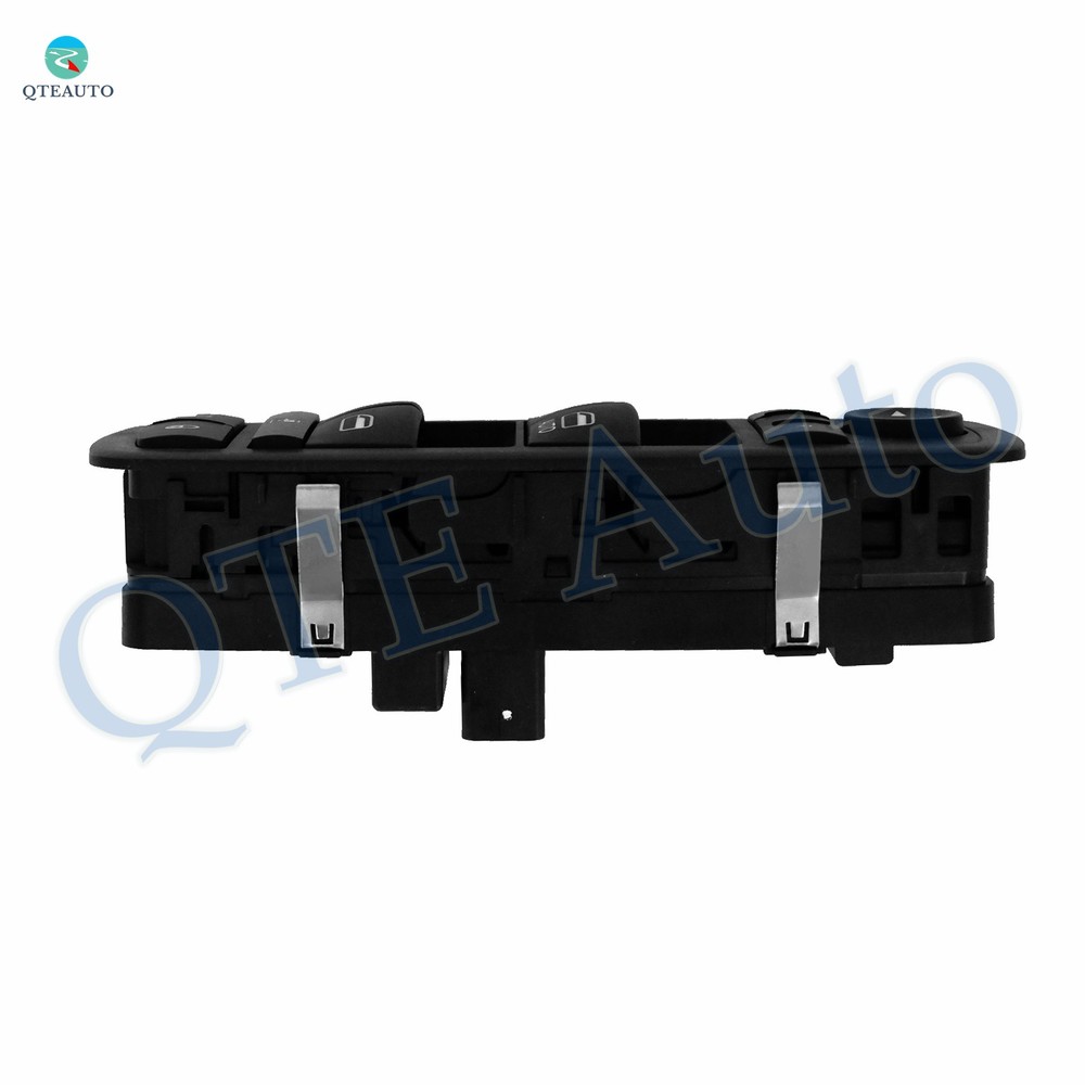 Front Left Master Power Window Switch For 2015-2019 Dodge Charger