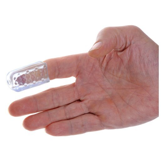 Turbo Rev Bowling Finger Gripper