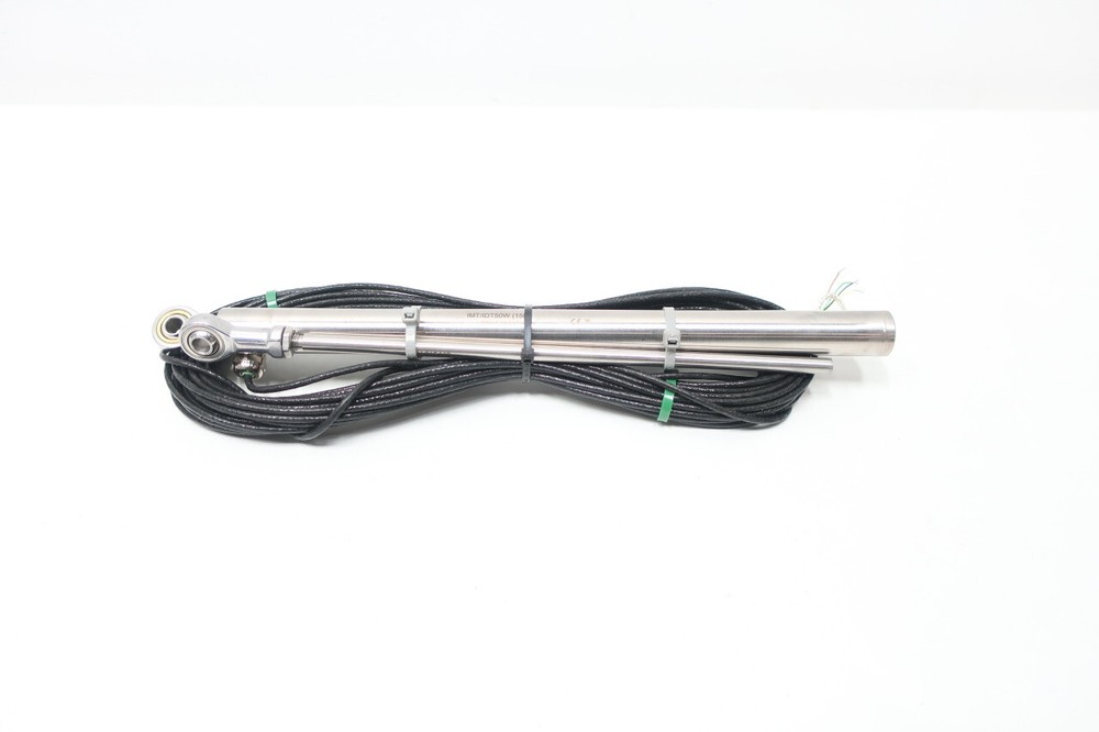 Imt Idt/50w Linear Variable Sensor