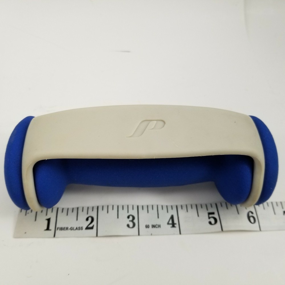 2lb Aerobic Dumbbells Walking Boxing Workout Weights