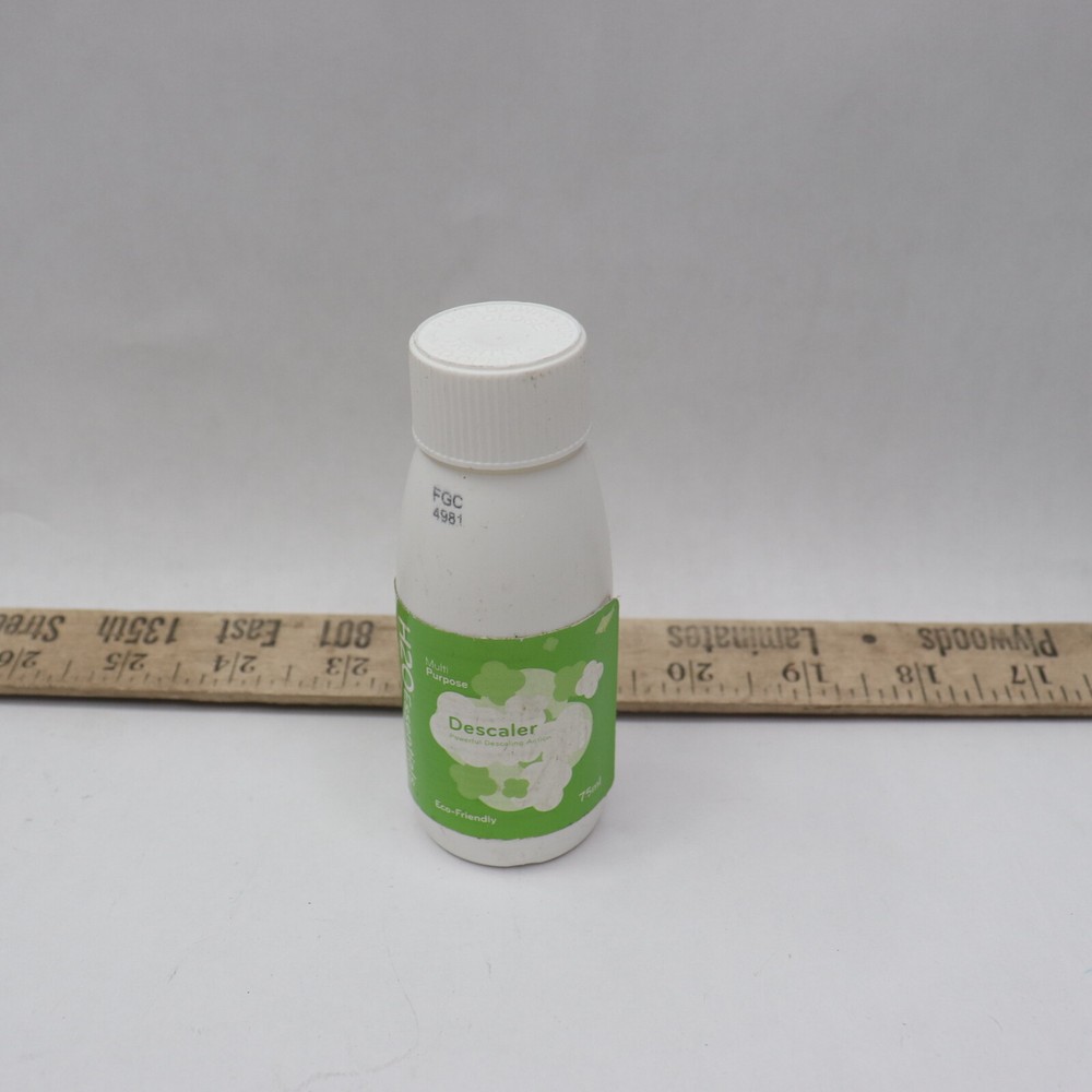 Quakem Multi Purpose Steam Cleaner Descaler 75ML