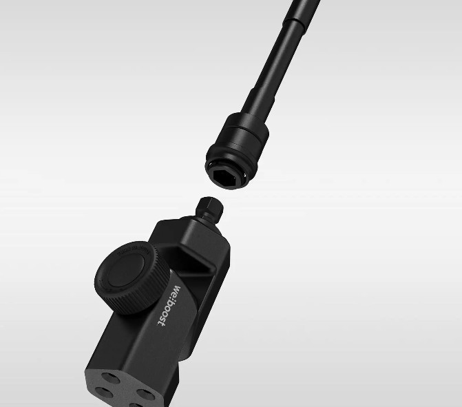 WE BOOST WEBOOST WORK TRUCK- 4710061