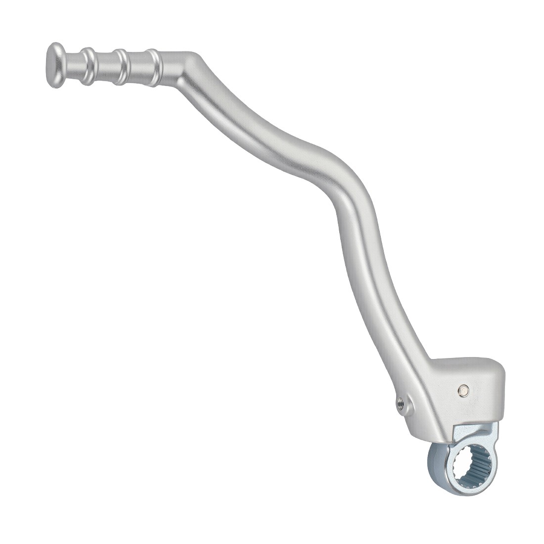 Kick Start Starter Lever For Suzuki RM250 2001 - 2008 26300-37F20 26300-37F21